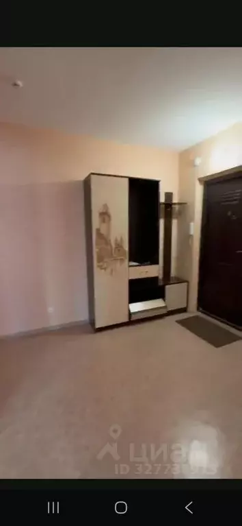 2-к кв. Алтайский край, Барнаул проезд Южный Власихинский, 28А (66.0 ... - Фото 2