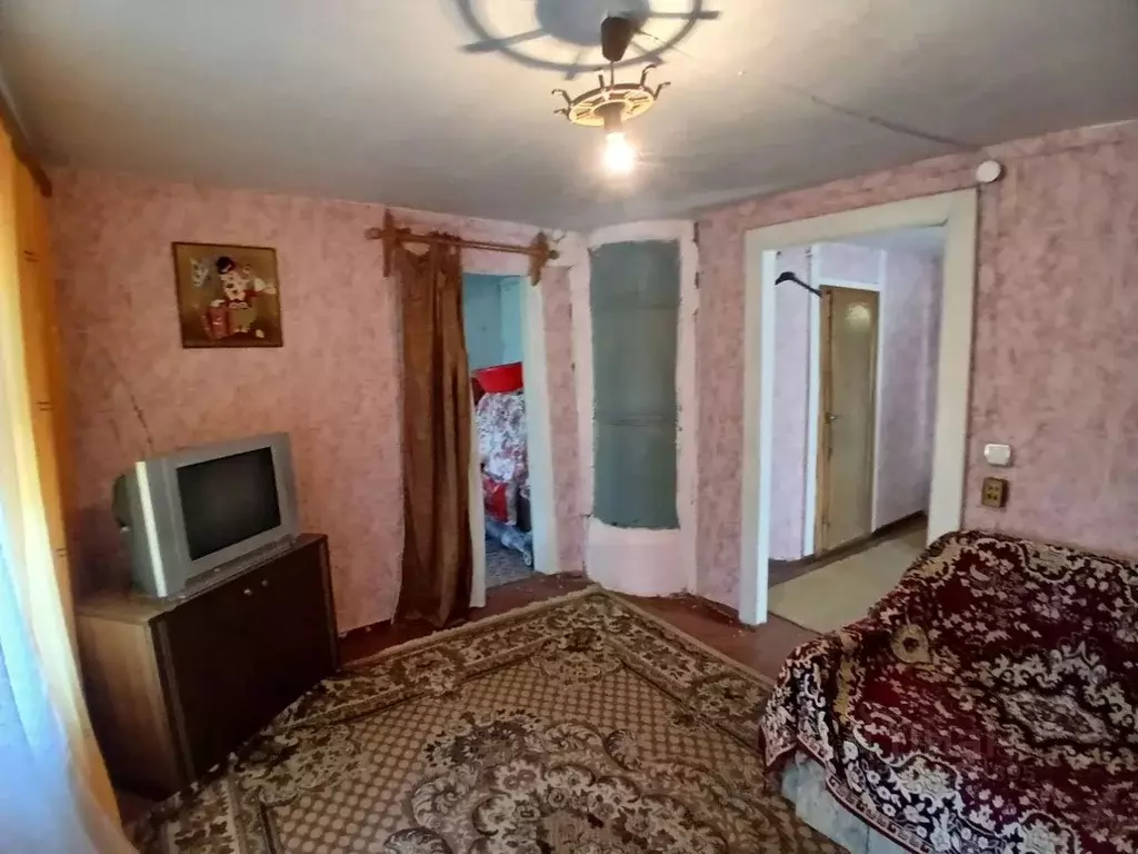 Дом в Саратовская область, Саратов ул. Имени В.И. Чапаева, 67/1 (44 м) - Фото 2