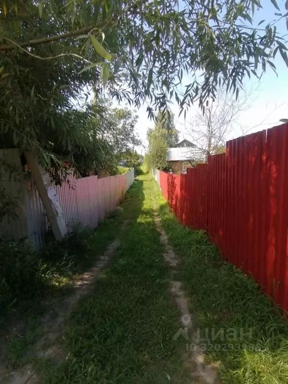 Участок в Пензенская область, Пенза ул. Барковка (584.0 сот.) - Фото 1