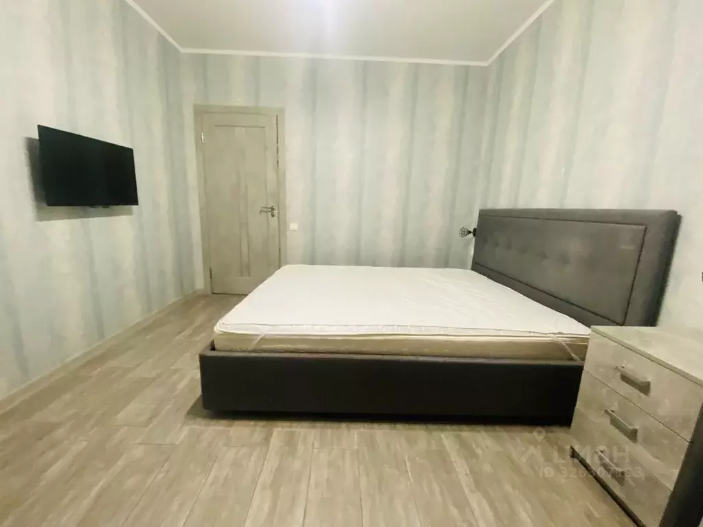 3-к кв. Ростовская область, Ростов-на-Дону ул. Тельмана, 110с2 (70.0 ... - Фото 2