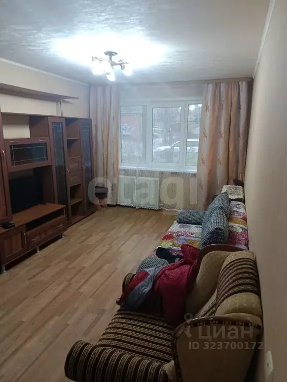 2-к кв. Владимирская область, Владимир ул. Лакина, 133 (48.0 м) - Фото 1