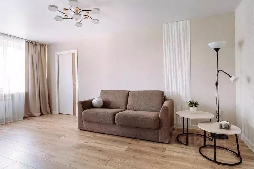 2-к кв. Карелия, Петрозаводск ул. Герцена, 31А (44.0 м) - Фото 2