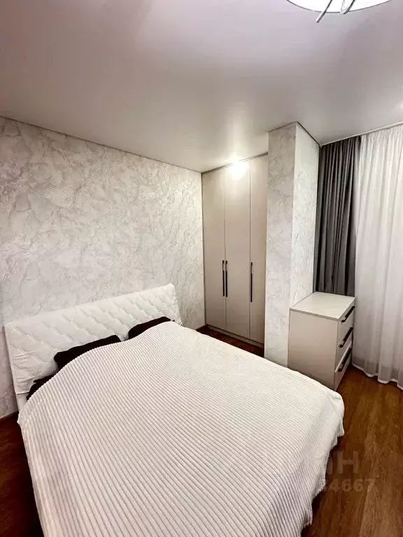 Студия Татарстан, Казань ул. Оренбургский Тракт, 8Д (45.0 м) - Фото 2