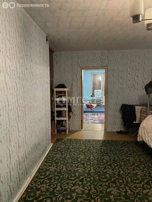 1-комнатная квартира: посёлок городского типа Красково, улица КСЗ, 20 ... - Фото 1