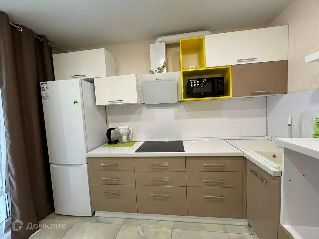 Продаётся 2-к квартира, 51 м - Фото 0