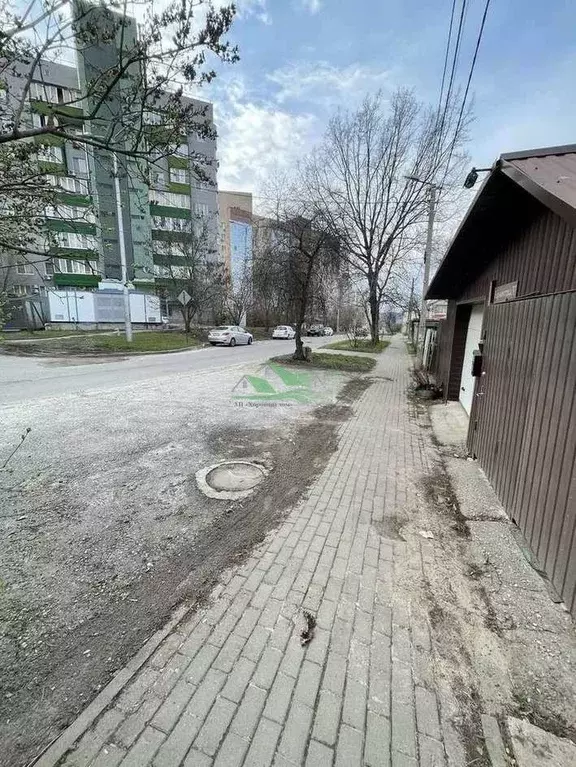 Дом в Белгородская область, Белгород ул. Апанасенко, 20/1 (84 м) - Фото 2