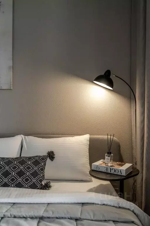 Студия Санкт-Петербург Черниговская ул., 17 (27.0 м) - Фото 2