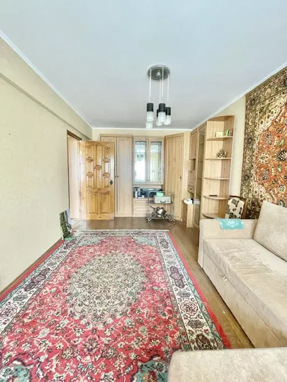 1-к кв. Тульская область, Новомосковск ул. Генерала Белова, 17А (30.0 ... - Фото 2