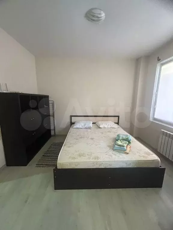 Квартира-студия, 30 м, 2/4 эт. - Фото 0