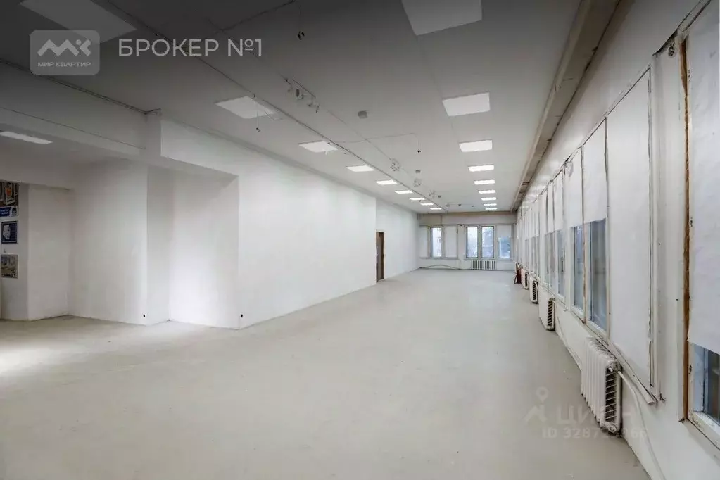 Помещение свободного назначения в Санкт-Петербург ул. Генерала ... - Фото 2