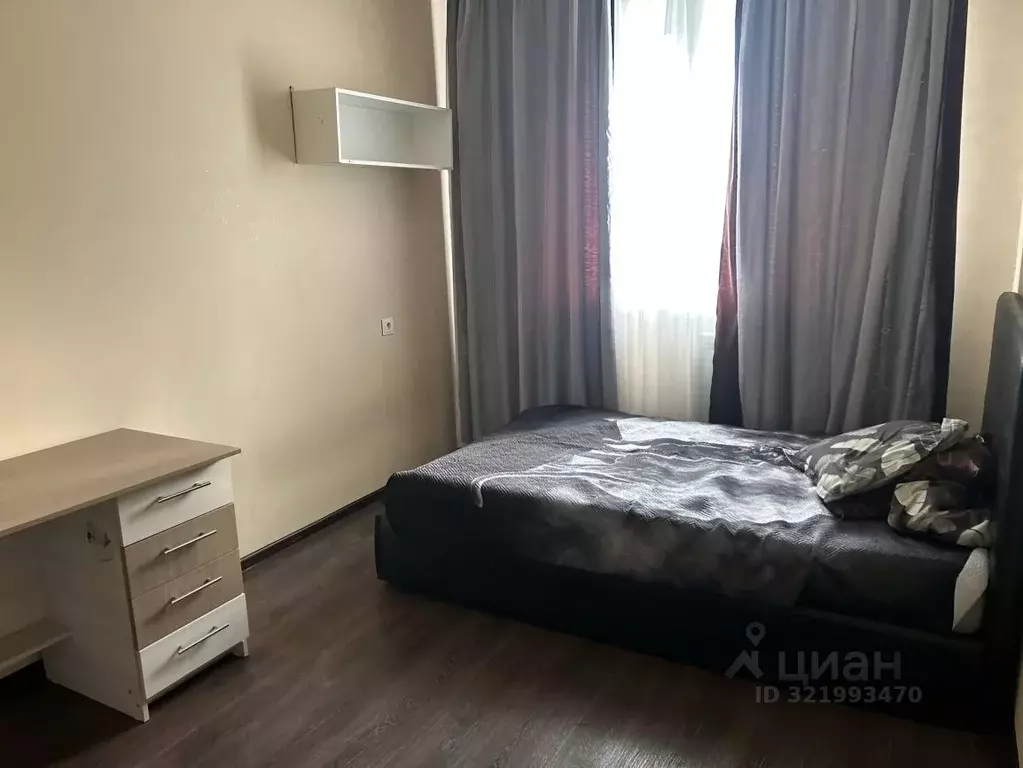 2-к кв. Ульяновская область, Ульяновск просп. Генерала Тюленева, 10 ... - Фото 1