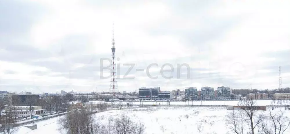 Офисное помещение 60.3 кв.м от собственника - Фото 1