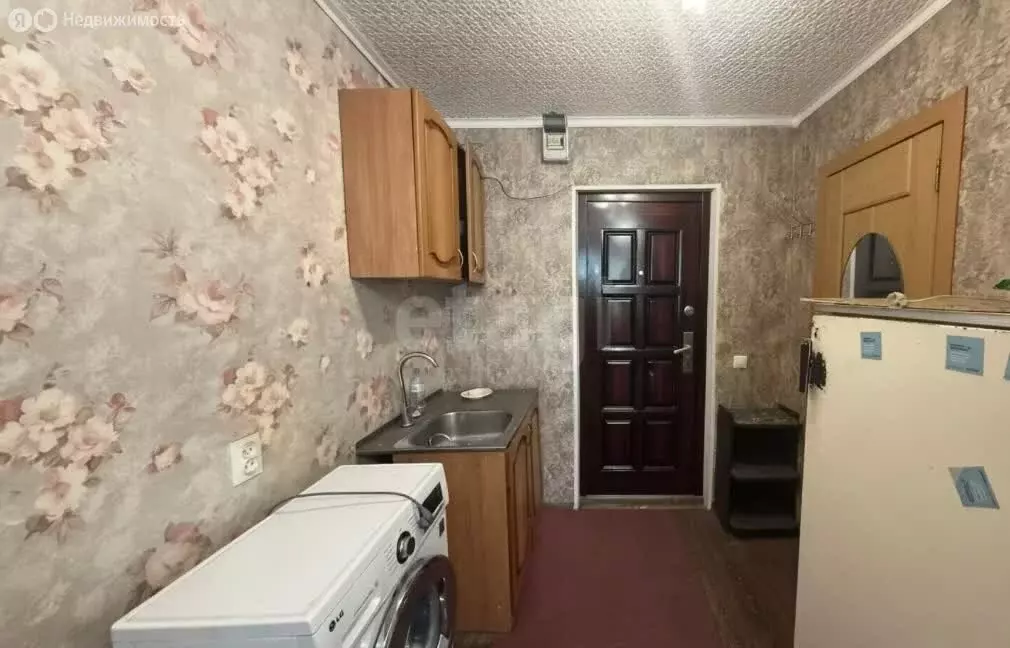 1к в -комнатной квартире (13 м) - Фото 2