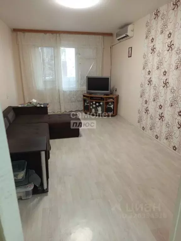 3-к кв. Калмыкия, Элиста 8-й мкр, 51 (64.0 м) - Фото 2