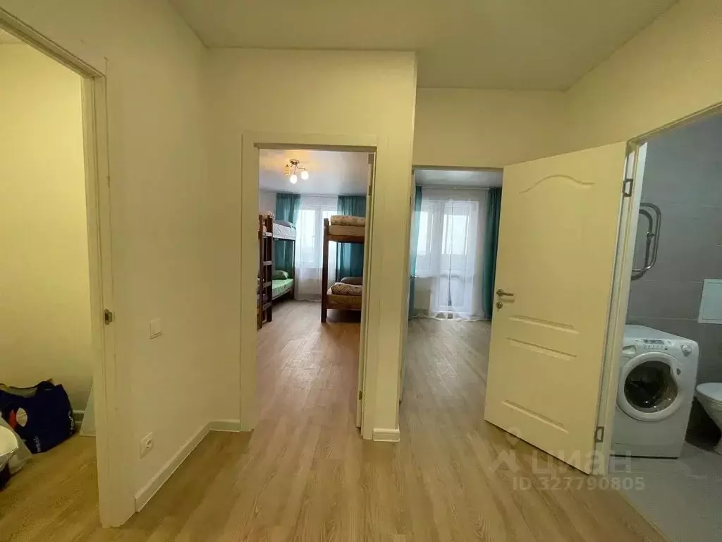 1-к кв. Москва ул. Чароитовая, 1к1 (35.0 м) - Фото 2