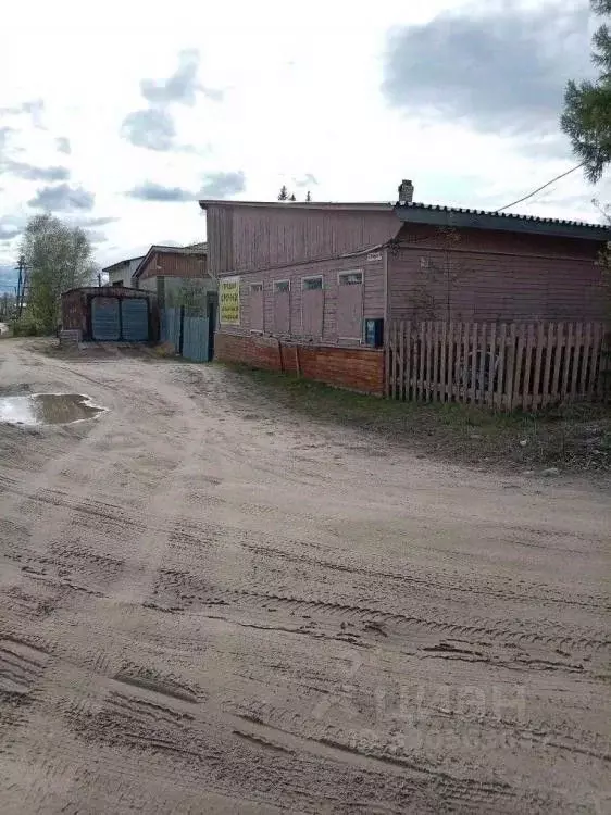Дом в Саха (Якутия), Ленск Полярная ул., 19 (263 м) - Фото 2