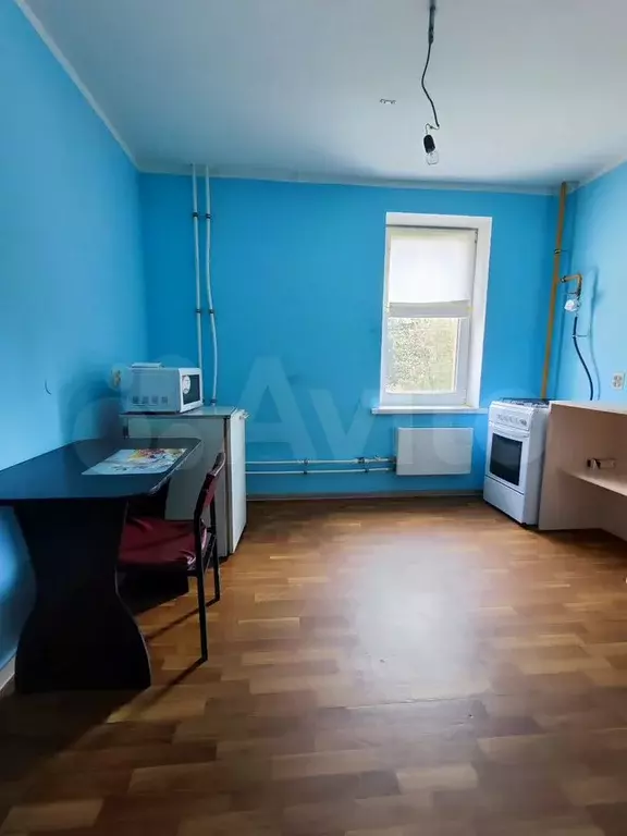 1-к. квартира, 34 м, 2/3 эт. - Фото 1