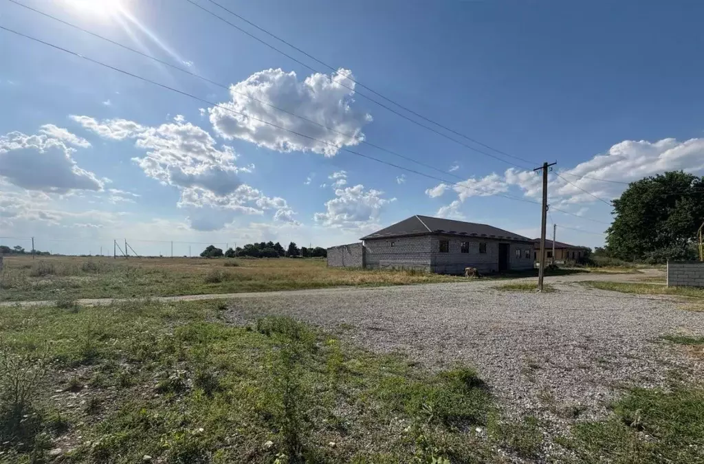 Дом в Северная Осетия, Ардон ул. Революции, 53 (110 м) - Фото 1