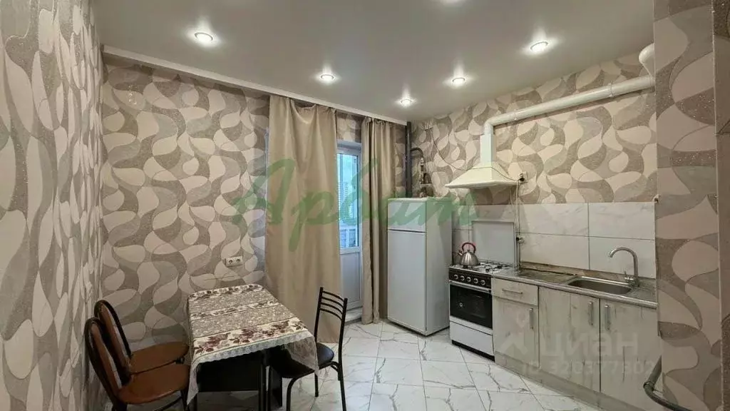 2-к кв. Тверская область, Тверь Южный мкр,  (60.2 м) - Фото 1