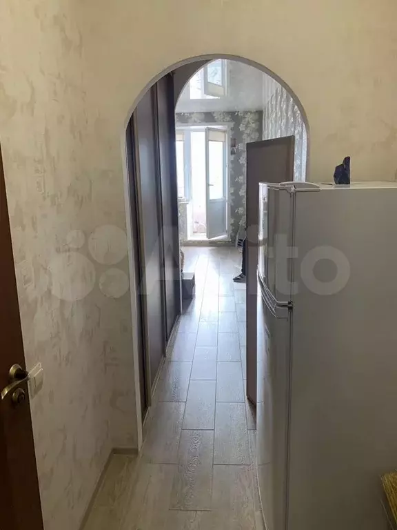 Квартира-студия, 29 м, 2/17 эт. - Фото 1