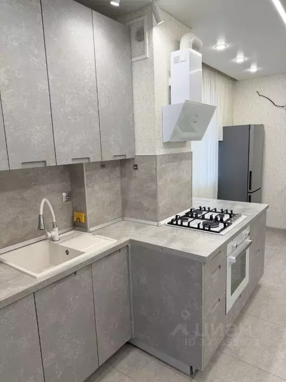 2-к кв. Ставропольский край, Ставрополь ул. Рогожникова, 19/5 (74.0 м) - Фото 2