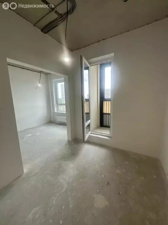 1-комнатная квартира: Химки, микрорайон Подрезково, жилой комплекс 1-й ... - Фото 2