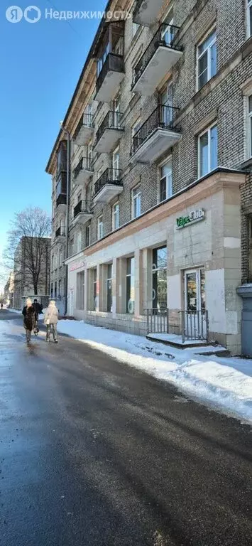 Помещение свободного назначения (120 м) - Фото 2