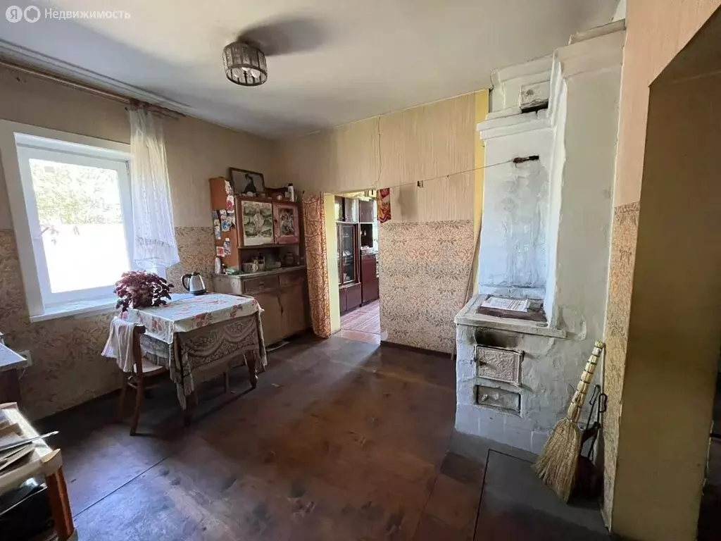 Дом в Иркутск, 6-я Кировская улица, 17 (50.1 м) - Фото 1
