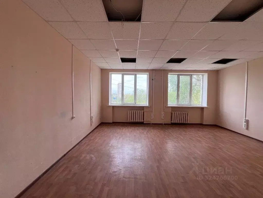 Офис в Волгоградская область, Волгоград Историческая ул., 122 (340 м) - Фото 1