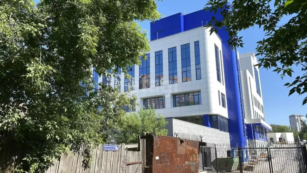 Участок в Новосибирская область, Новосибирск Ядринцевский Конный ... - Фото 1