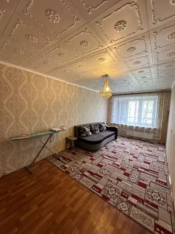 1-к кв. Астраханская область, Астрахань Авиационная ул., 5 (36.1 м) - Фото 2