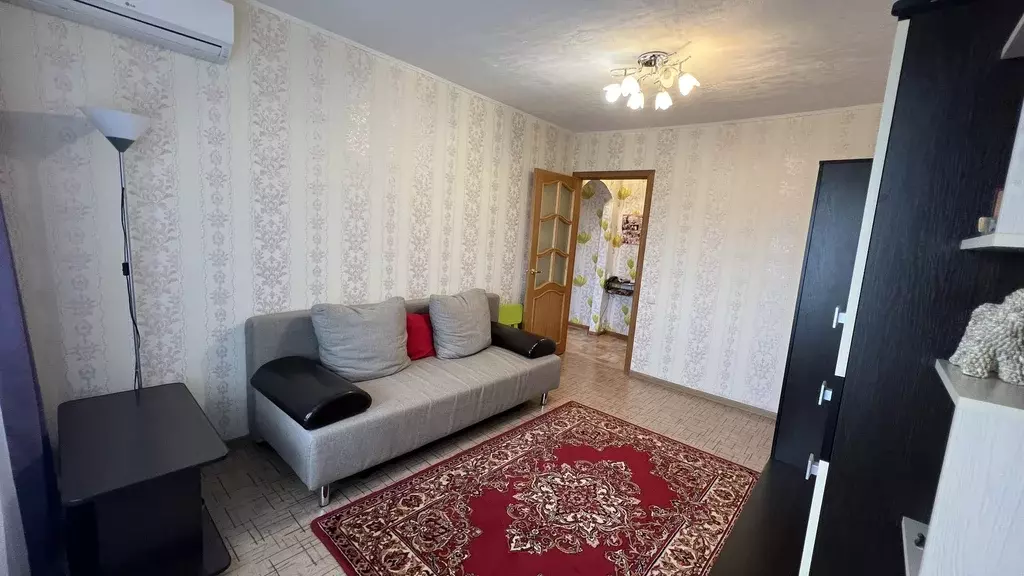 Продаётся 2-к квартира, 45.2 м - Фото 1
