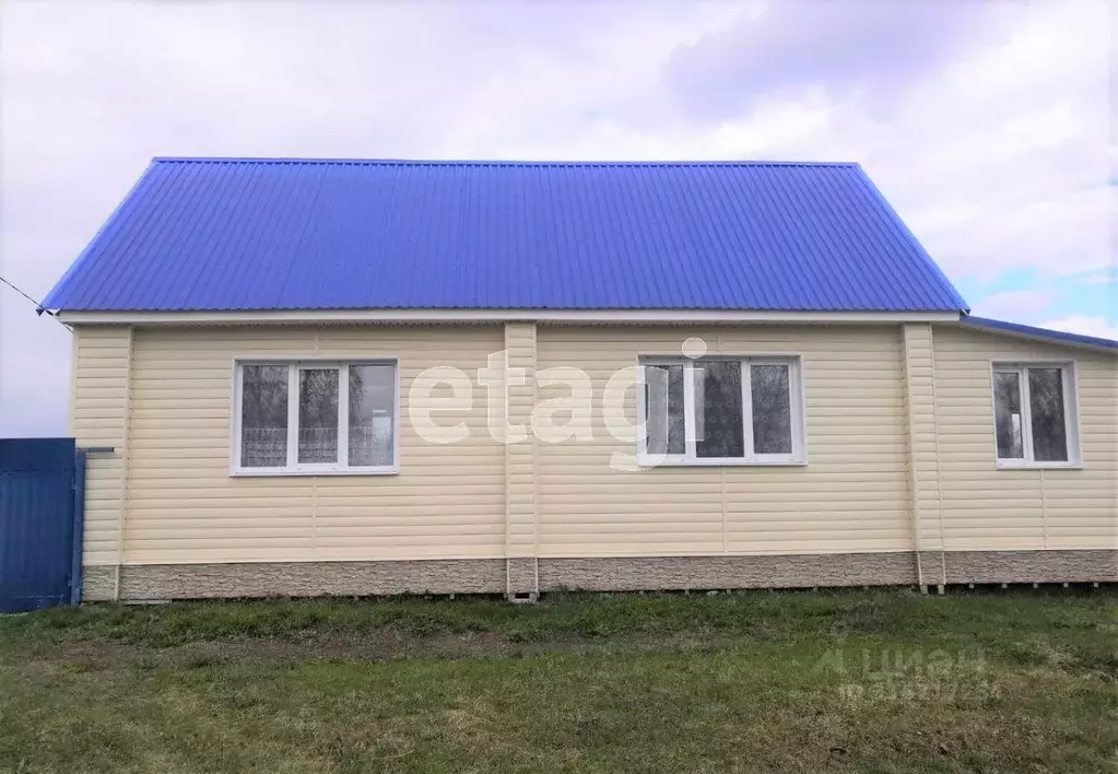 Дом в Владимирская область, Муром д. Грибково,  (50 м) - Фото 0