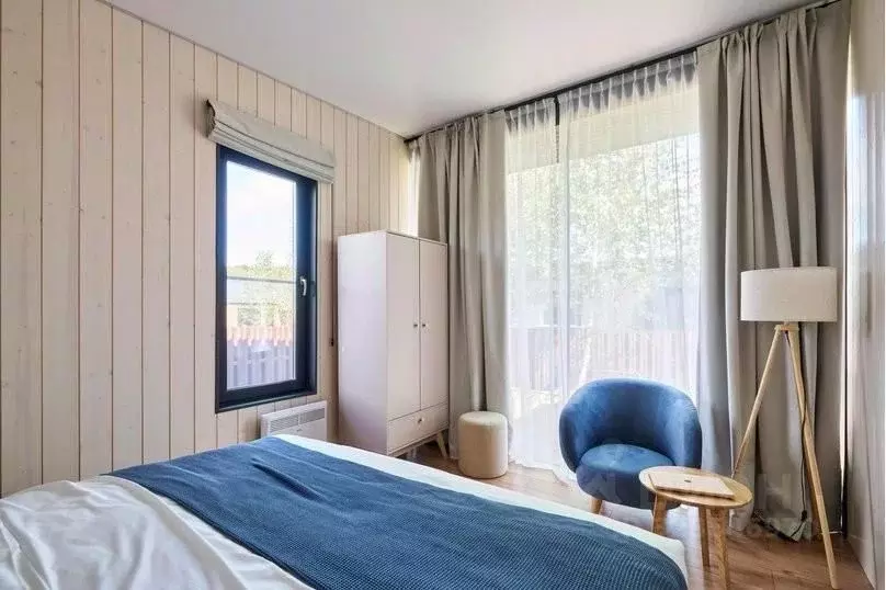 Дом в Московская область, Ступино городской округ, Панорама Ривер кп ... - Фото 2