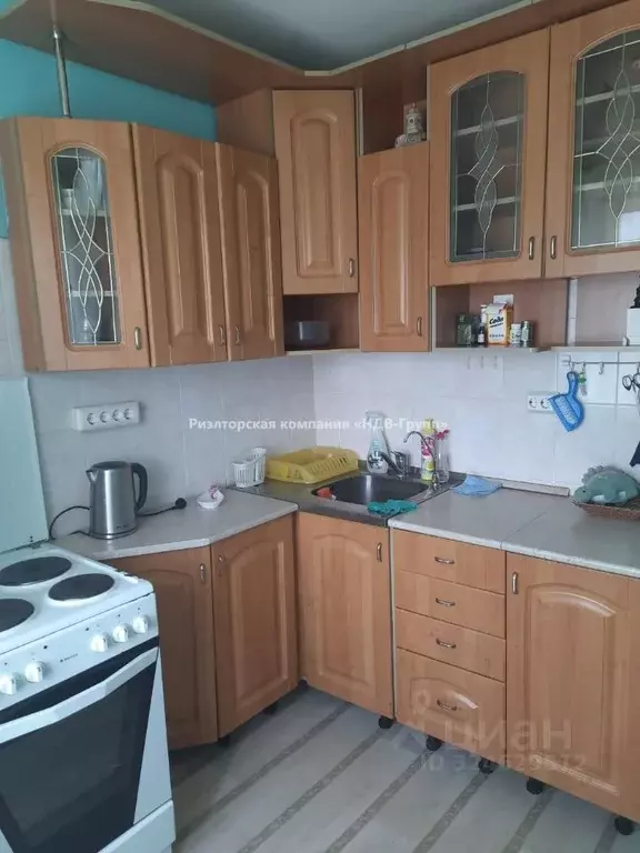 1-к кв. Хабаровский край, Хабаровск Облачный пер., 66 (31.9 м) - Фото 1