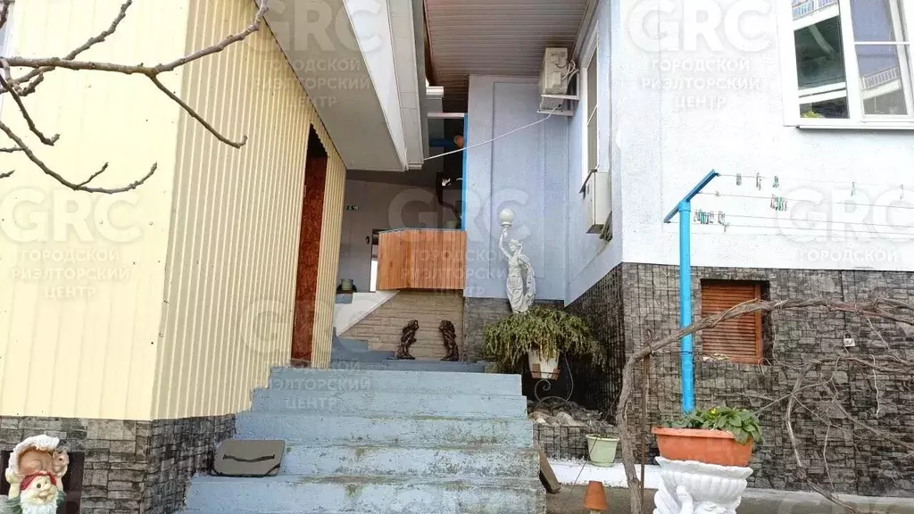 Дом в Краснодарский край, Сочи Новая Мацеста мкр, ул. Фурманова, 14/13 ... - Фото 2