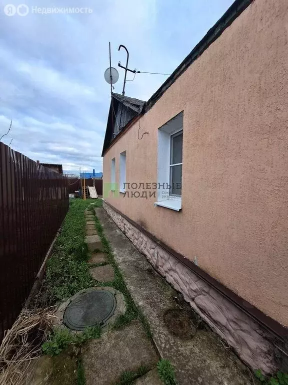 Дом в Орёл, Серпуховская улица, 43 (49.8 м) - Фото 2