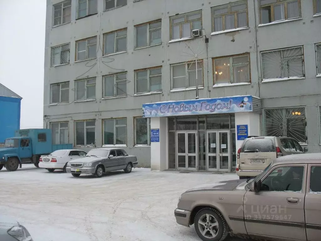 Помещение свободного назначения в Кемеровская область, Кемерово ... - Фото 0