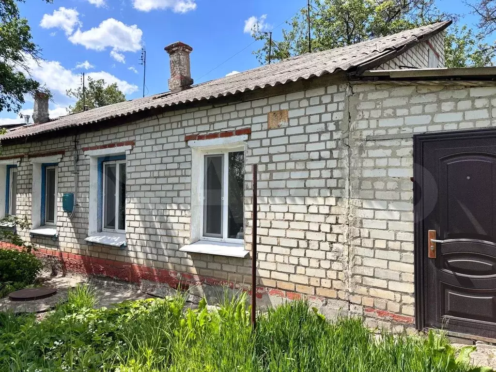 Дом 48,8 м на участке 6 сот. - Фото 0