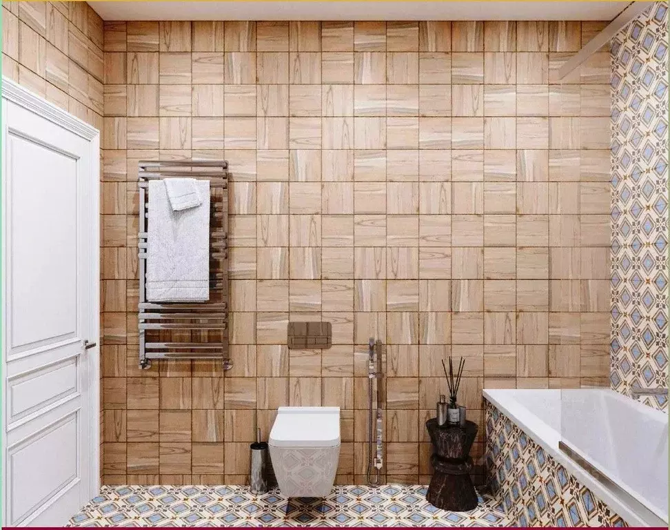 3-к кв. Краснодарский край, Сочи Новый Сочи мкр, 9А (105.0 м) - Фото 1
