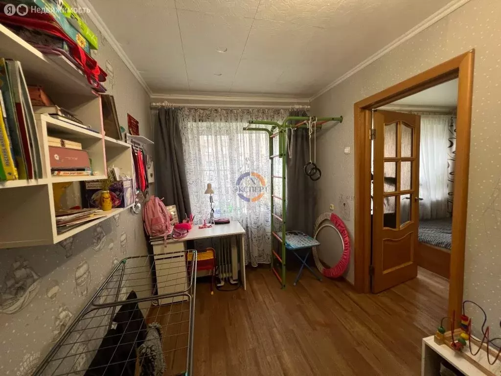 2-комнатная квартира: Подберезье, Новая улица, 2 (45 м) - Фото 0