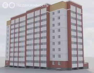 3-комнатная квартира: Новоалтайск, Деповская улица, 52 (62 м) - Фото 0