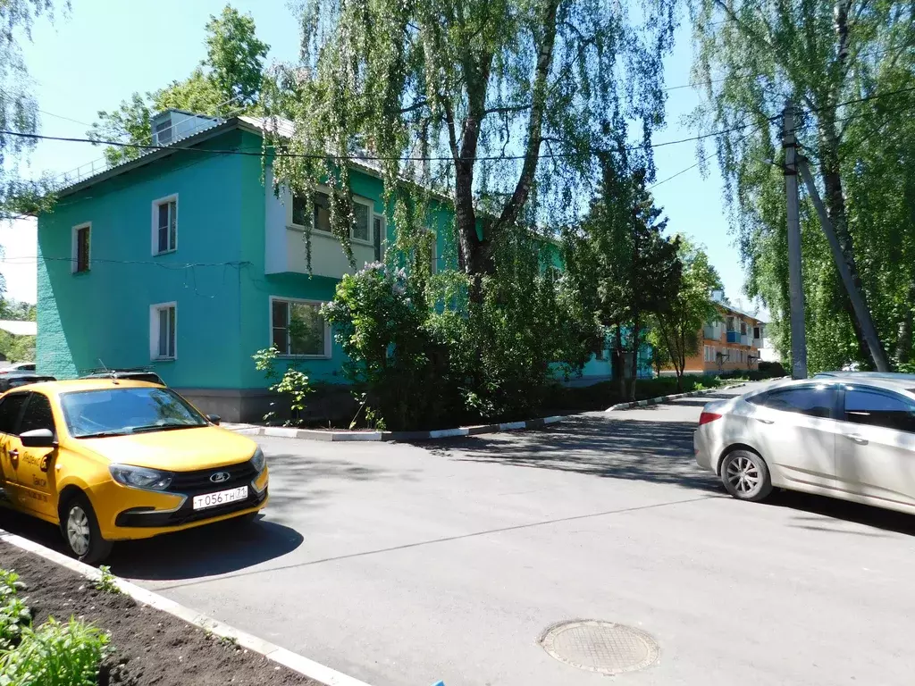 Продаётся 2-к квартира, 40.5 м - Фото 0