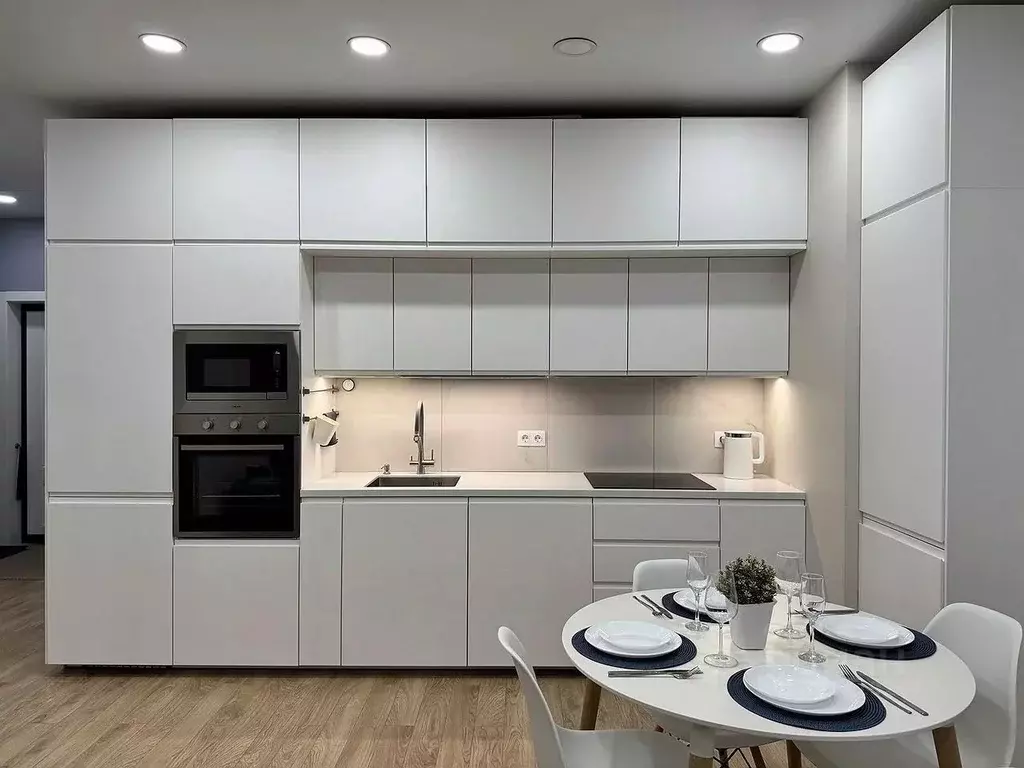 2-к кв. Москва Чонгарский бул., 26Ак3 (52.0 м) - Фото 2