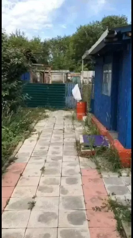 Дом в село Роговатое, Зелёная улица (66.4 м) - Фото 1
