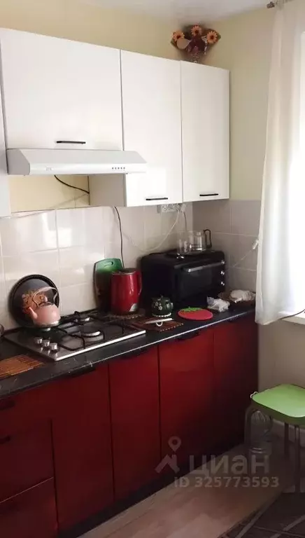 1-к кв. Волгоградская область, Городищенский район, Новорогачинское ... - Фото 1