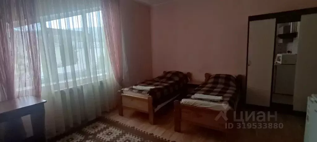 1-к кв. Крым, Ялта ул. Большевистская, 21А (30.0 м) - Фото 1