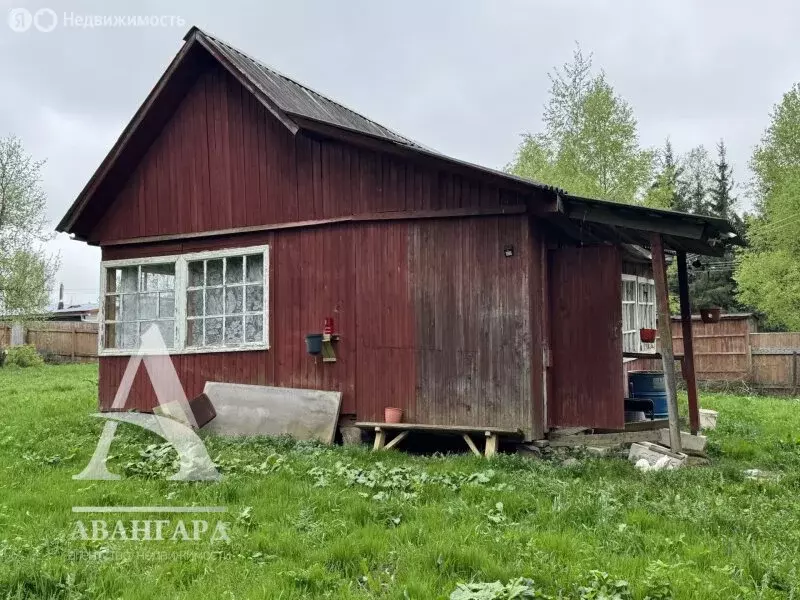 Дом в Московская область, городской округ Клин, деревня Нагорное, ... - Фото 2