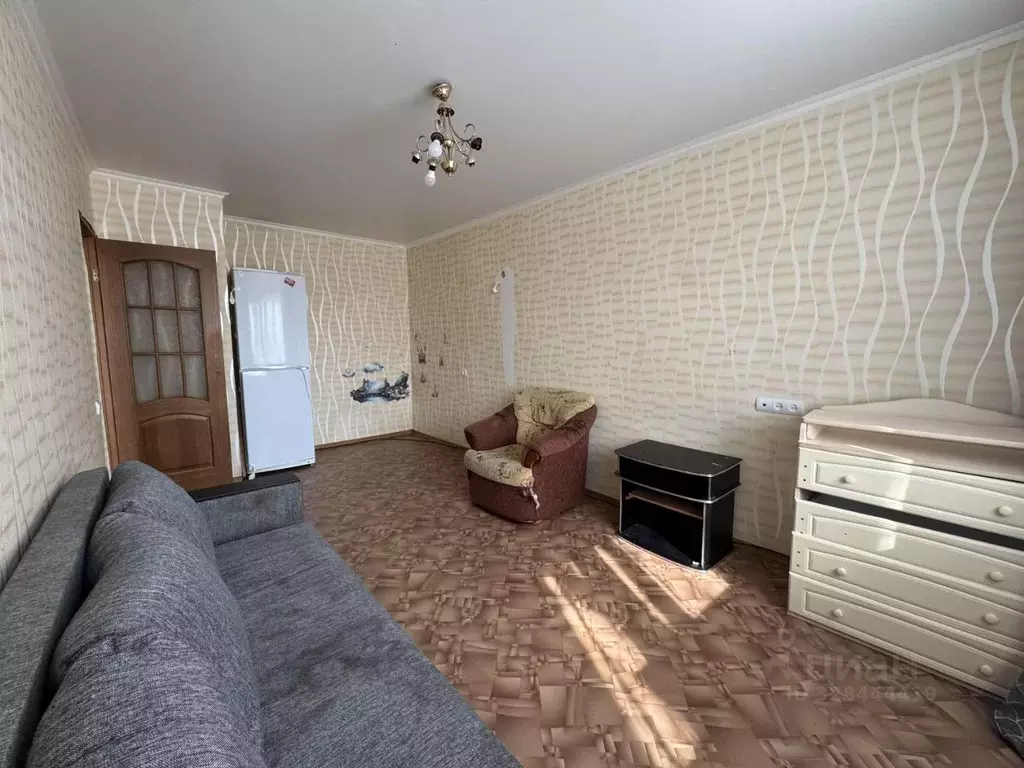 3-к кв. Саратовская область, Энгельс Энгельс-1 мкр,  (60.0 м) - Фото 1