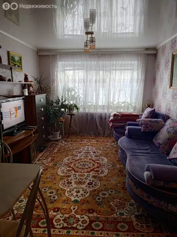 1к в 2-комнатной квартире (13 м) - Фото 1
